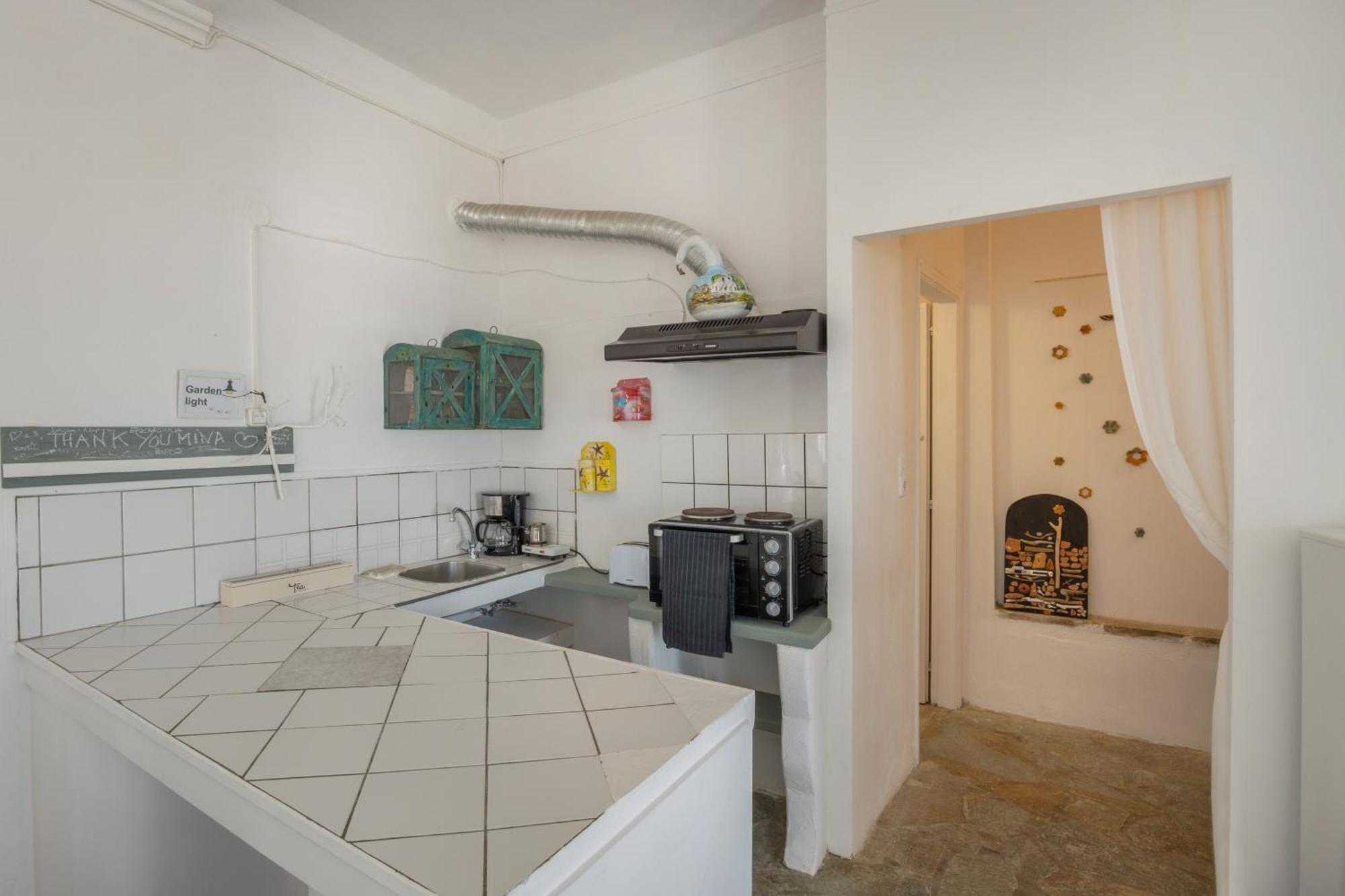 Studio Home Naousa  Room photo